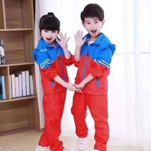 金庭校服定做