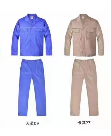 金庭工作服定做