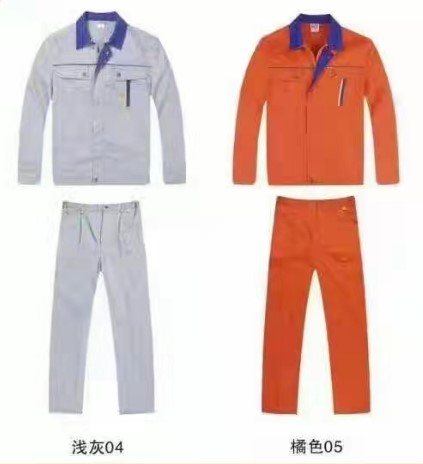 金庭工作服定做