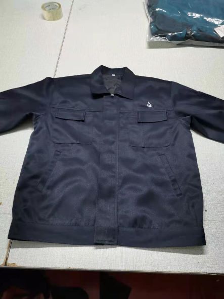 金庭工作服定做